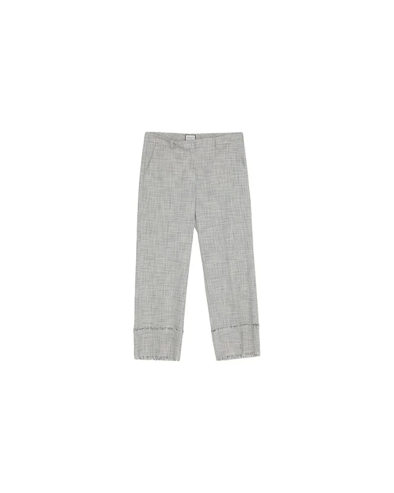 SEDUCTIVE  HOSEN & RÖCKE - Hosenauf YOOX.COM Weiß