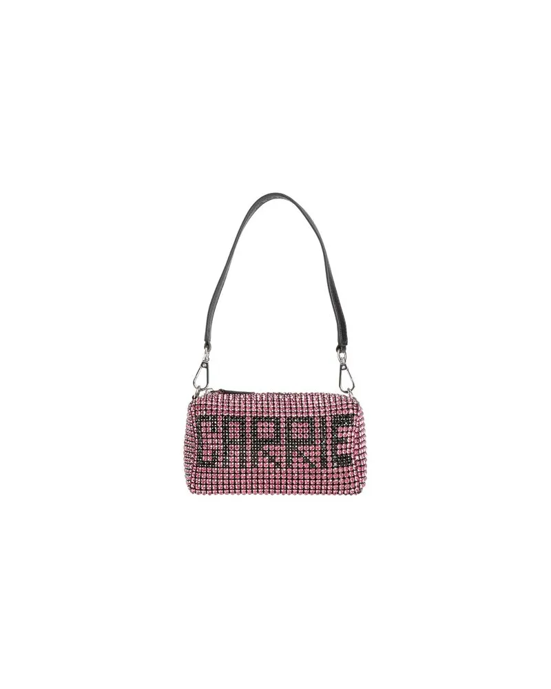 LA CARRIE TASCHEN - Handtaschenauf YOOX.COM Rosa