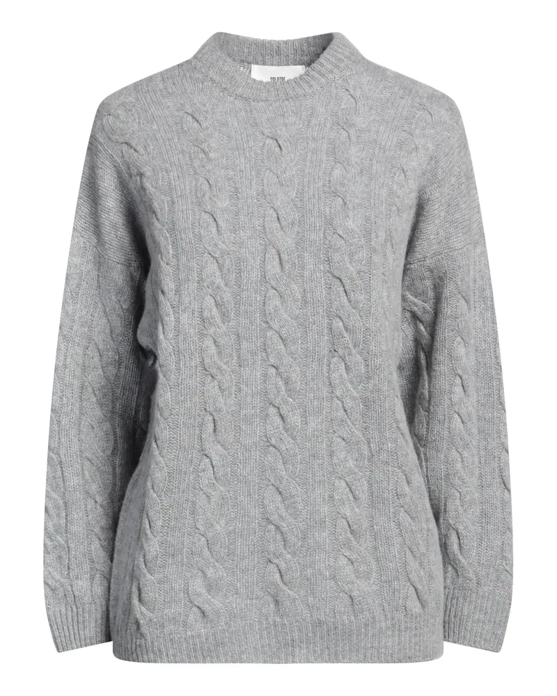 SOLOTRE Pullover Grau