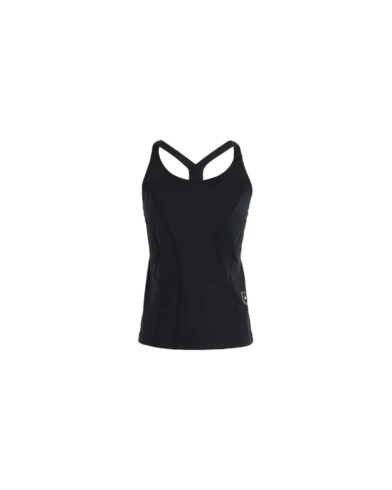 adidas ASMC TPR TANK  - TOPS - Tank Topsauf YOOX.COM Schwarz