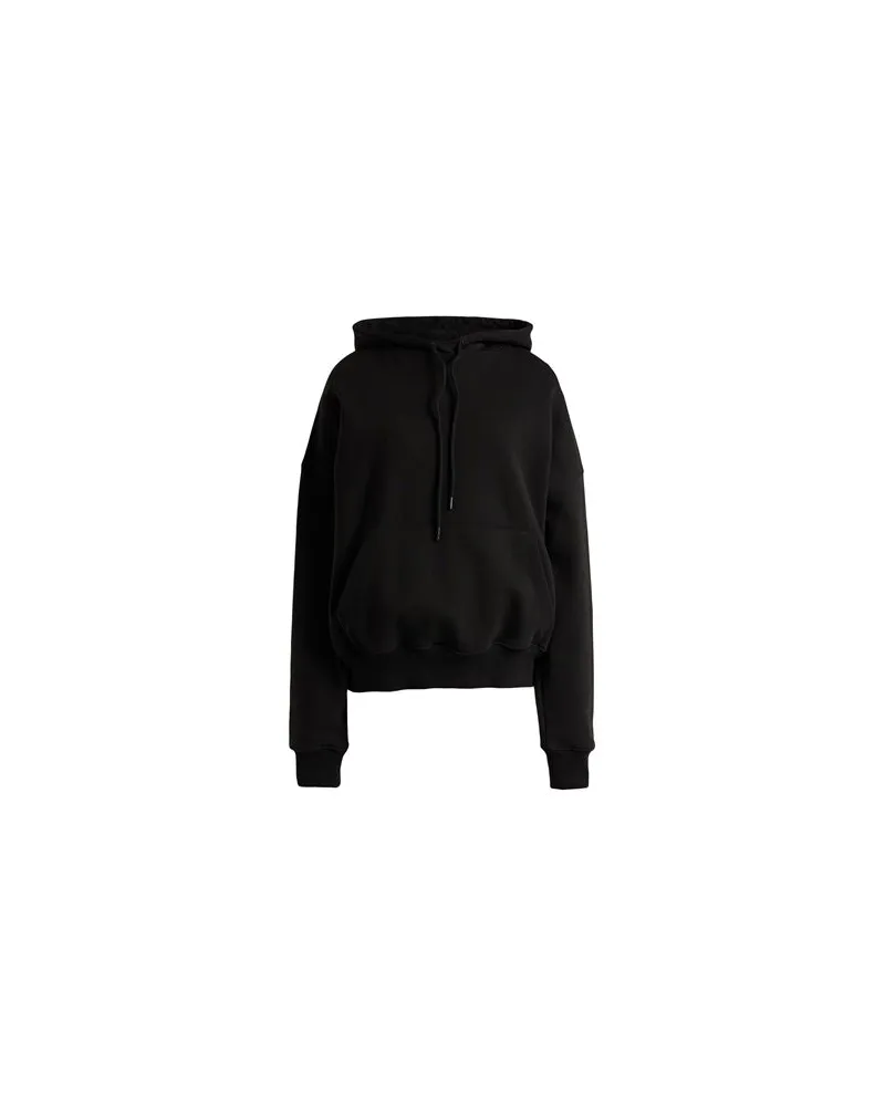 WARDROBE.NYC TOPS - Sweatshirtsauf YOOX.COM Schwarz