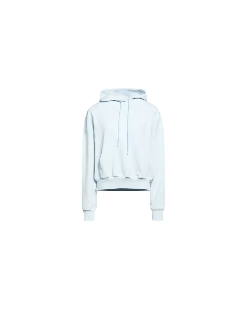 WARDROBE.NYC TOPS - Sweatshirtsauf YOOX.COM Himmelblau