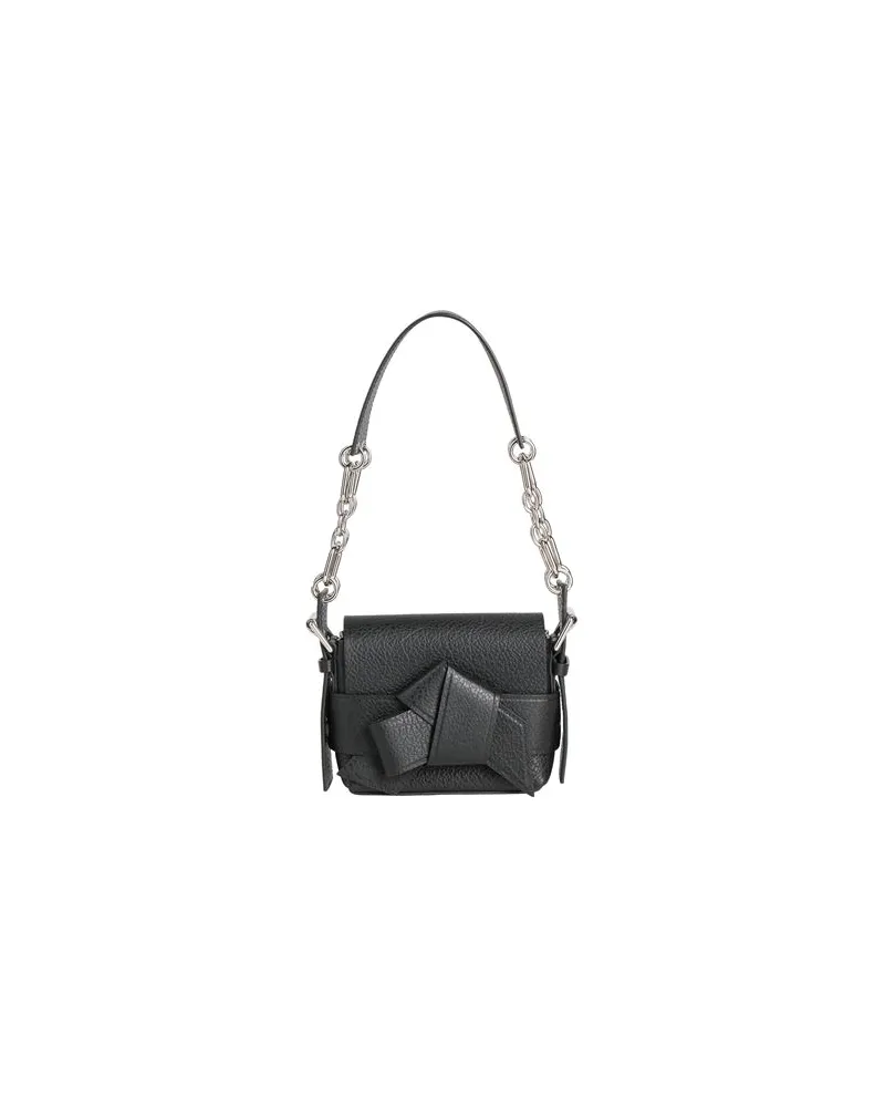 Acne Studios TASCHEN - Handtaschenauf YOOX.COM Schwarz