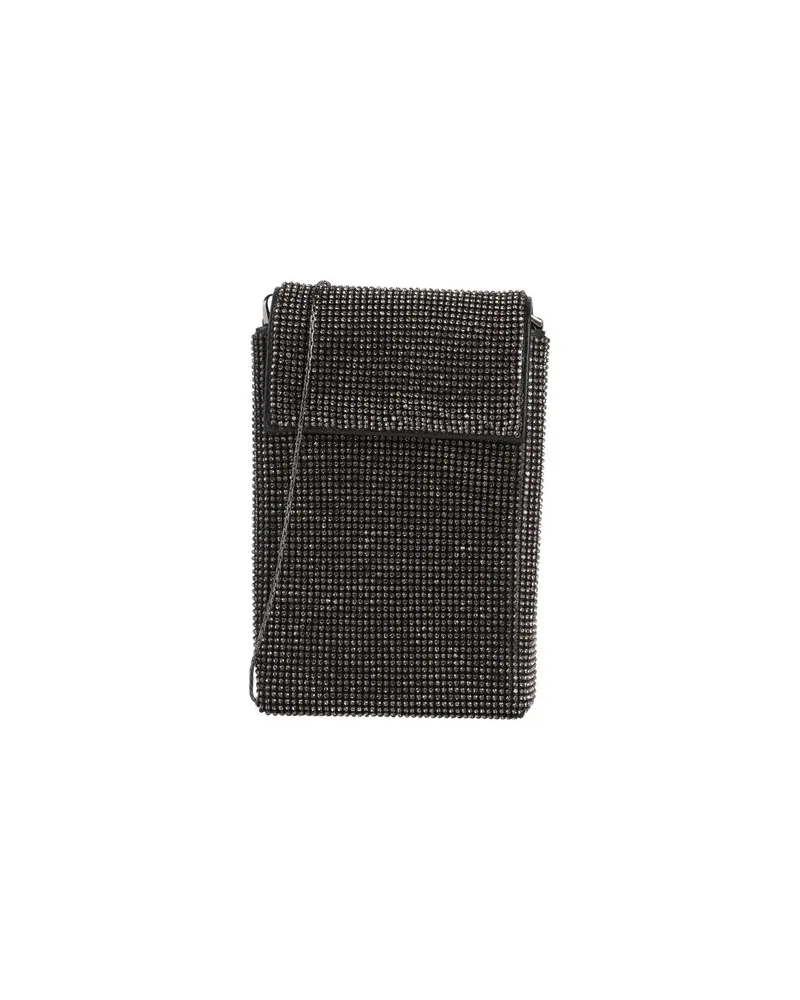 Twenty Four Haitch TASCHEN - Umhängetascheauf YOOX.COM Braungrau
