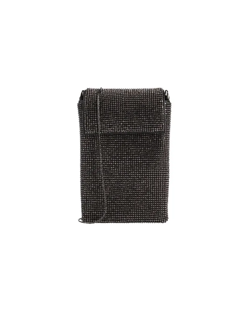 Twenty Four Haitch TASCHEN - Umhängetascheauf YOOX.COM Schwarz