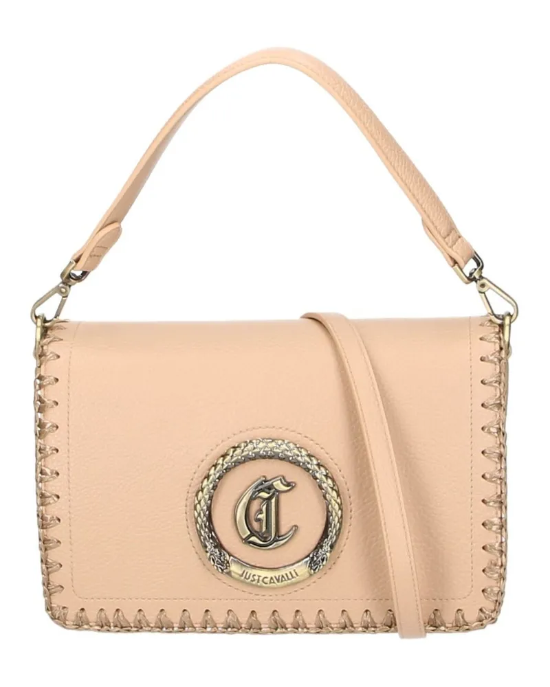 Just Cavalli Handtaschen Beige