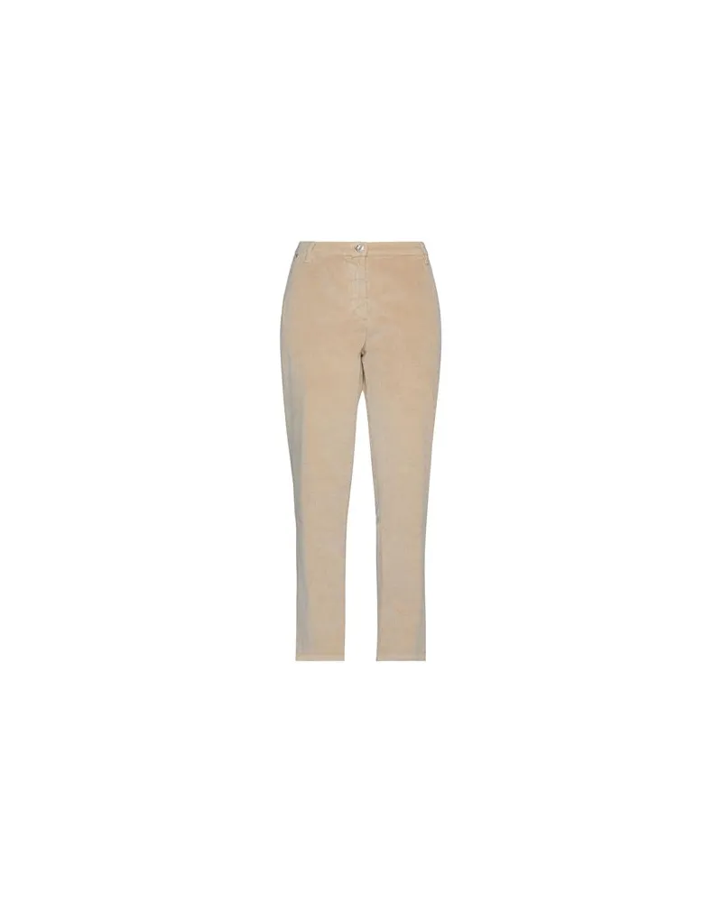Jacob Cohën HOSEN & RÖCKE - Hosenauf YOOX.COM Beige