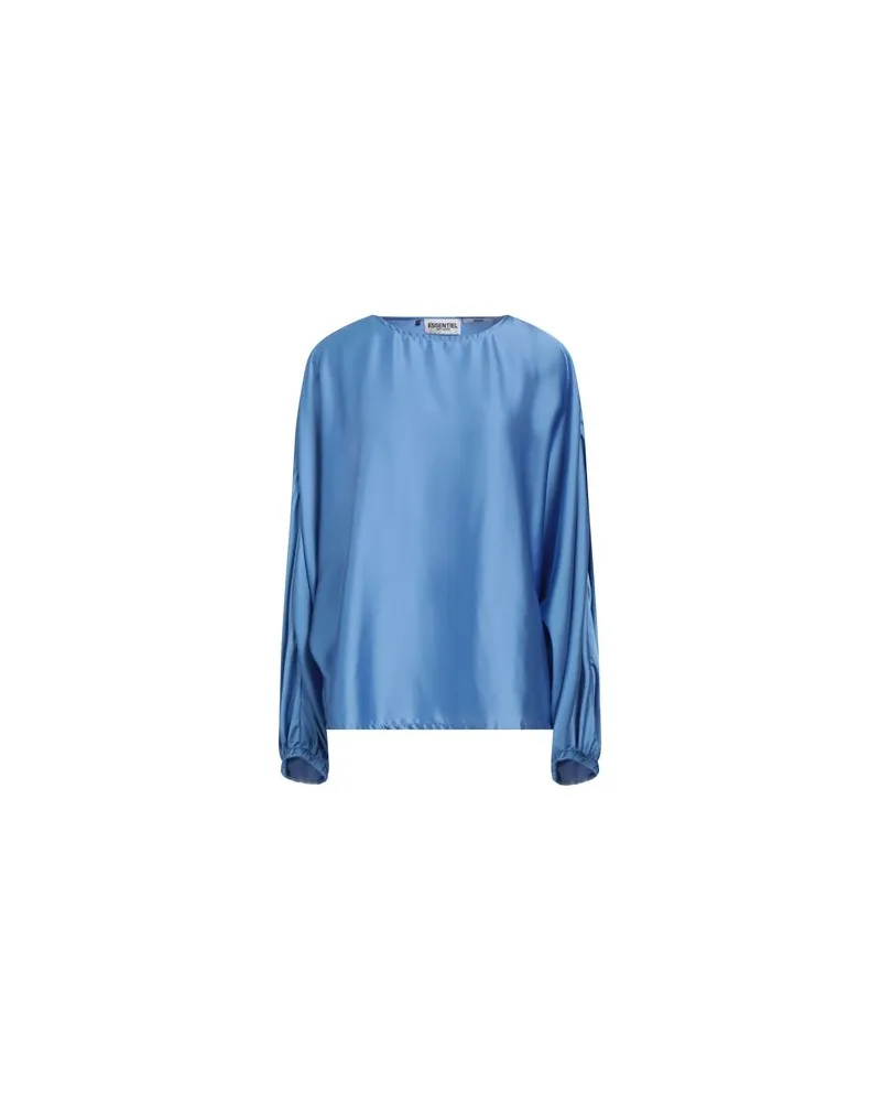 Essentiel TOPS - Topsauf YOOX.COM Blaugrau