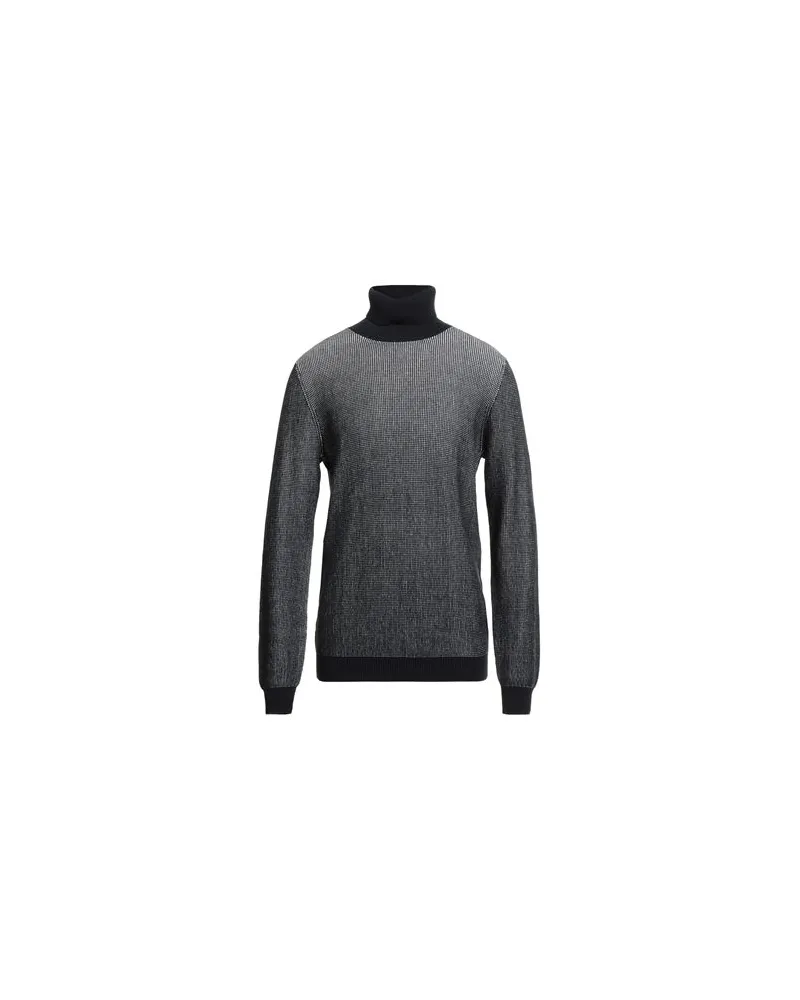 Antony Morato STRICKWAREN - Rollkragenpulloverauf YOOX.COM Nachtblau
