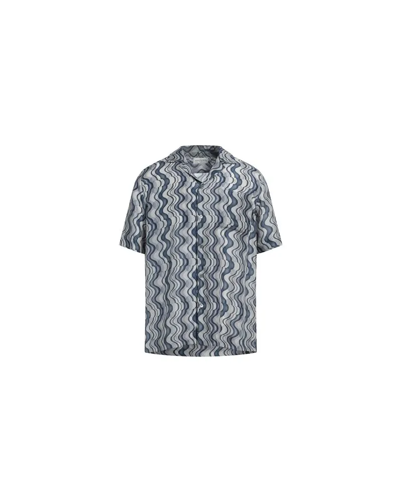 Dries van Noten TOPS - Hemdenauf YOOX.COM Grau