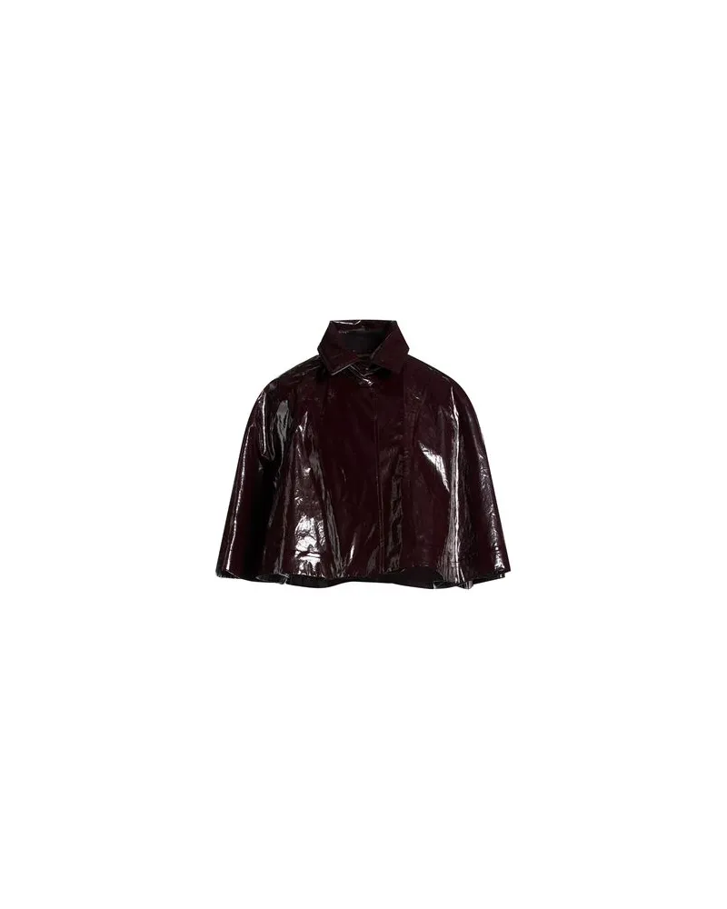 Chloé JACKEN & MÄNTEL - Jacken und Anoraksauf YOOX.COM Bordeaux