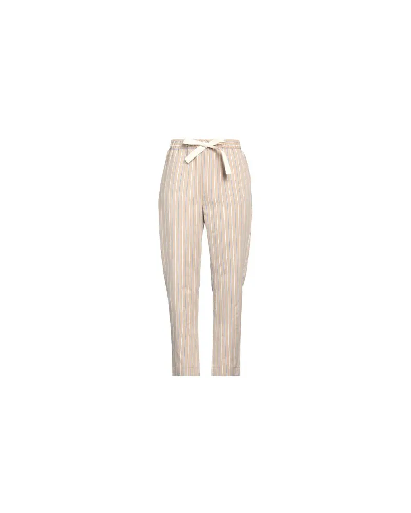 Semicouture HOSEN & RÖCKE - Hosenauf YOOX.COM Beige