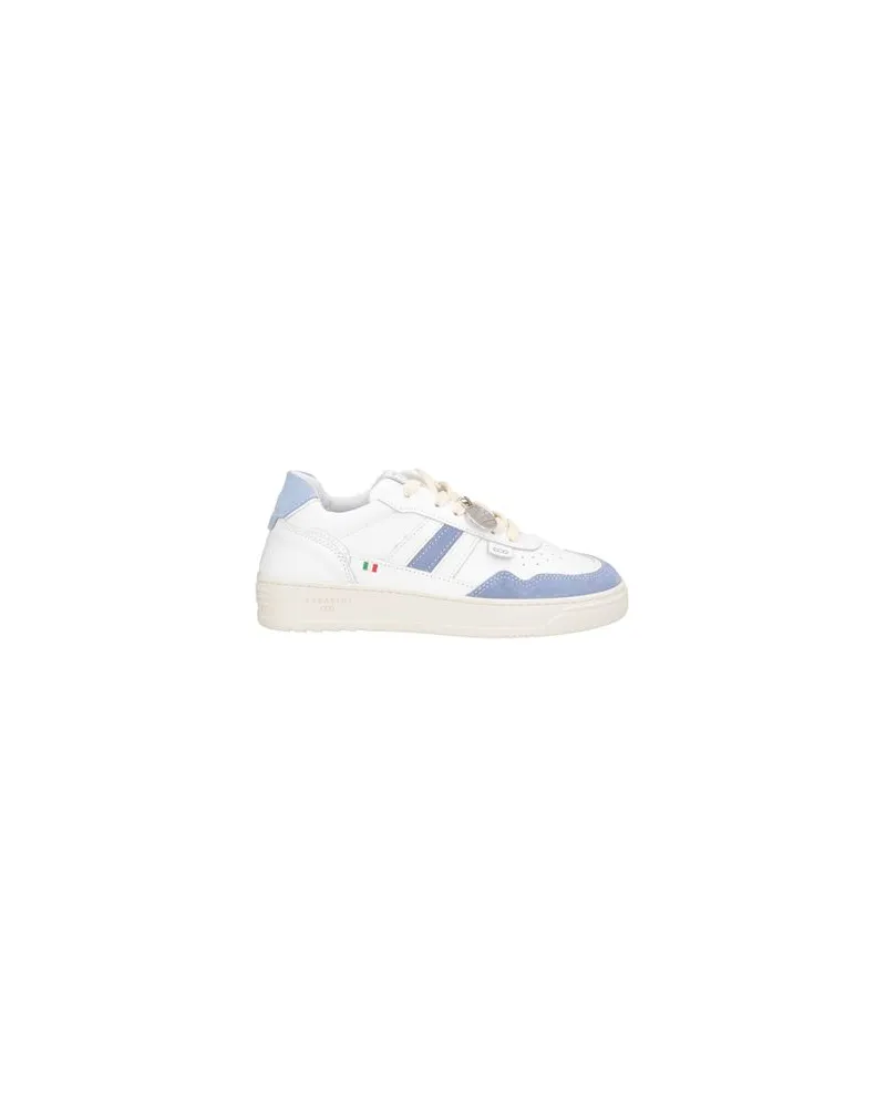 Serafini SCHUHE - Sneakersauf YOOX.COM Weiß