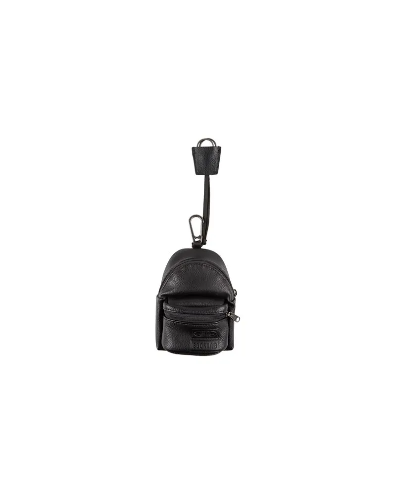 Eastpak BELT PADDED - Kleinlederwaren - Schlüsselanhängerauf YOOX.COM Schwarz