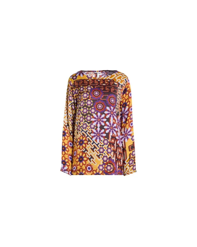 Sophie TOPS - Topsauf YOOX.COM Violett