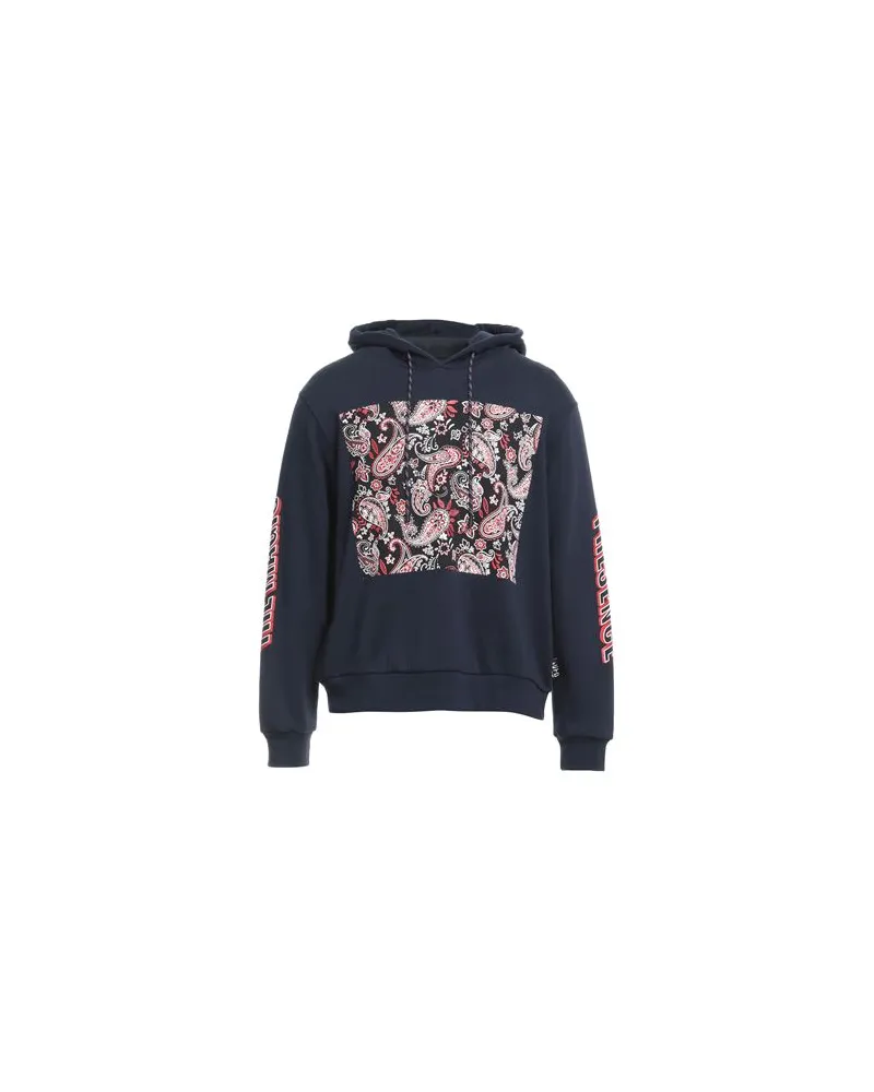 Etro TOPS - Sweatshirtsauf YOOX.COM Nachtblau