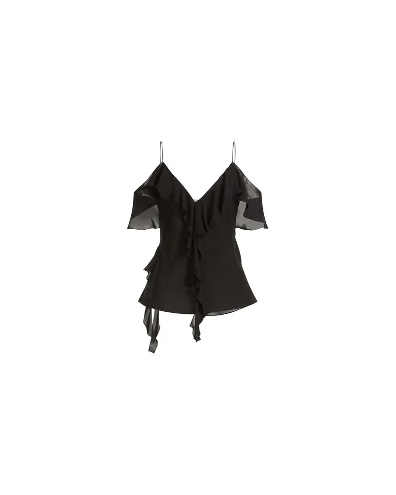 Dorothee Schumacher TOPS - Topsauf YOOX.COM Schwarz