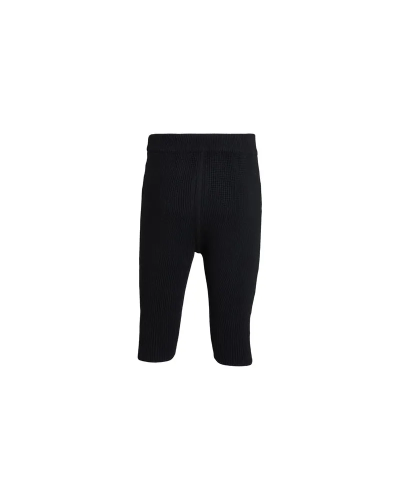 Rick Owens HOSEN & RÖCKE - Shorts & Bermudashortsauf YOOX.COM Schwarz