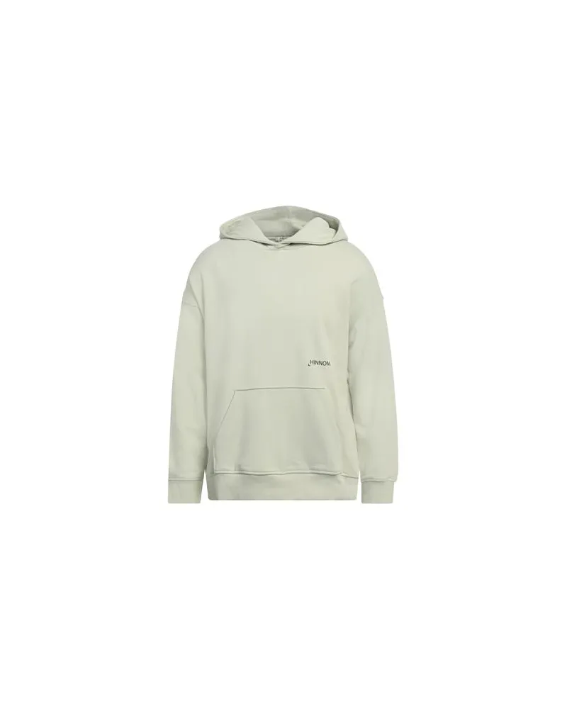 HINNOMINATE TOPS - Sweatshirtsauf YOOX.COM Säuregrün