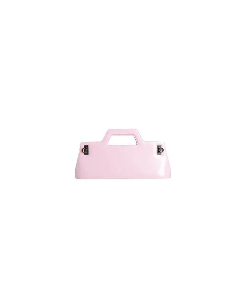 Ferragamo TASCHEN - Handtaschenauf YOOX.COM Rosa
