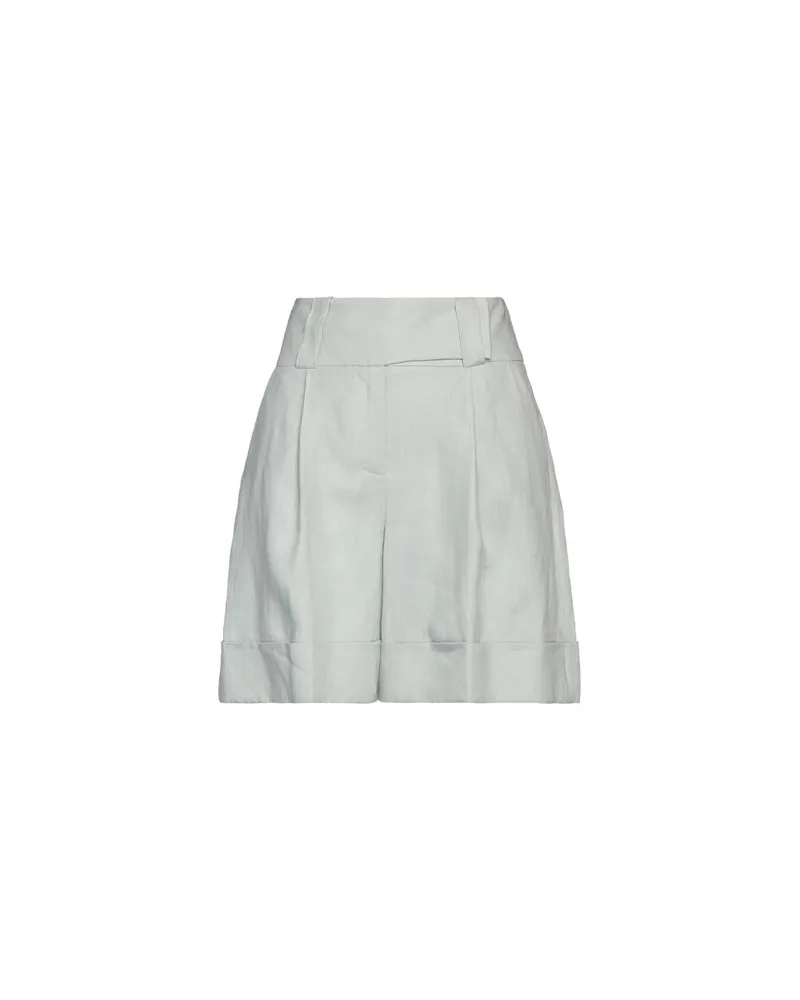 Eleventy HOSEN & RÖCKE - Shorts & Bermudashortsauf YOOX.COM Himmelblau
