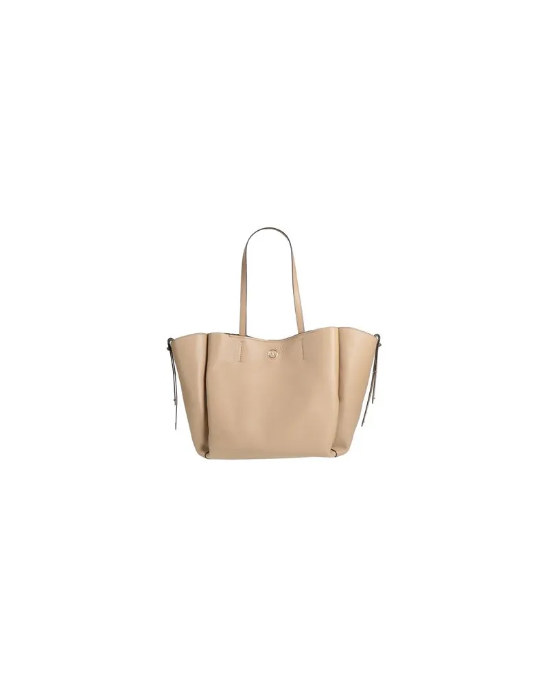 Michael Kors TASCHEN - Schultertaschenauf YOOX.COM Kamel