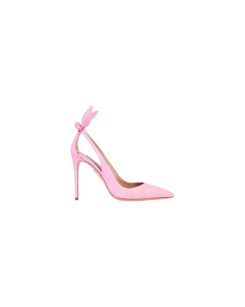 Aquazzura SCHUHE - Pumpsauf YOOX.COM Rosa