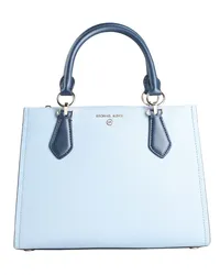 Michael Kors Handtaschen Himmelblau