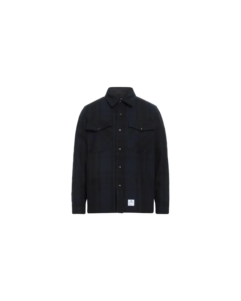 Department 5 TOPS - Hemdenauf YOOX.COM Nachtblau