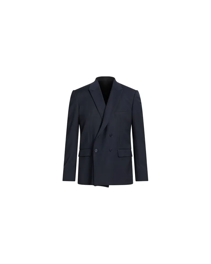 Golden Craft 1957 ANZÜGE und CO-ORDS - Blazersauf YOOX.COM Nachtblau