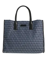 Dsquared2 Handtaschen Blau