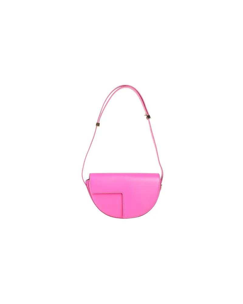 Patou TASCHEN - Handtaschenauf YOOX.COM Fuchsia