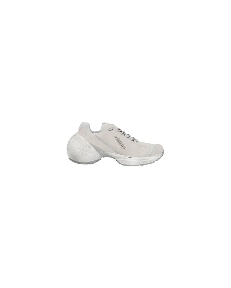 Givenchy SCHUHE - Sneakersauf YOOX.COM Hellgrau