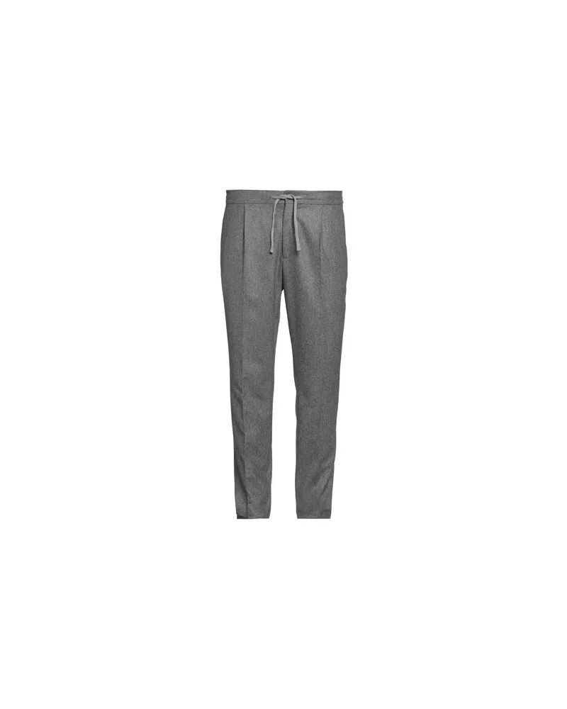 Incotex HOSEN & RÖCKE - Hosenauf YOOX.COM Grau