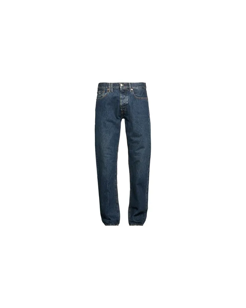 Cycle HOSEN & RÖCKE - Jeanshosenauf YOOX.COM Blau