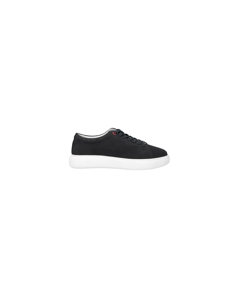 Peuterey SCHUHE - Sneakersauf YOOX.COM Nachtblau