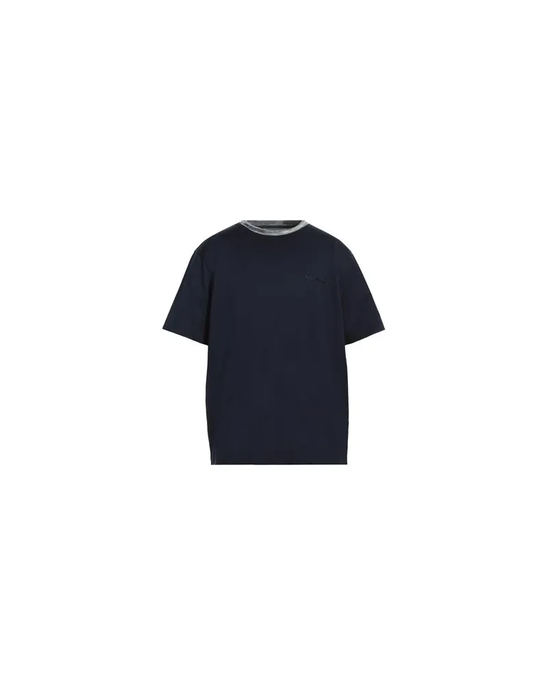 Missoni TOPS - T-shirtsauf YOOX.COM Nachtblau