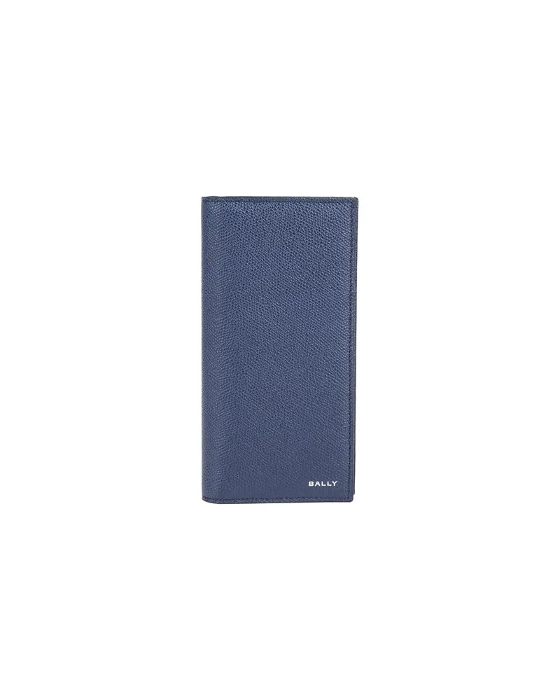 Bally Kleinlederwaren - Brieftaschenauf YOOX.COM Marineblau