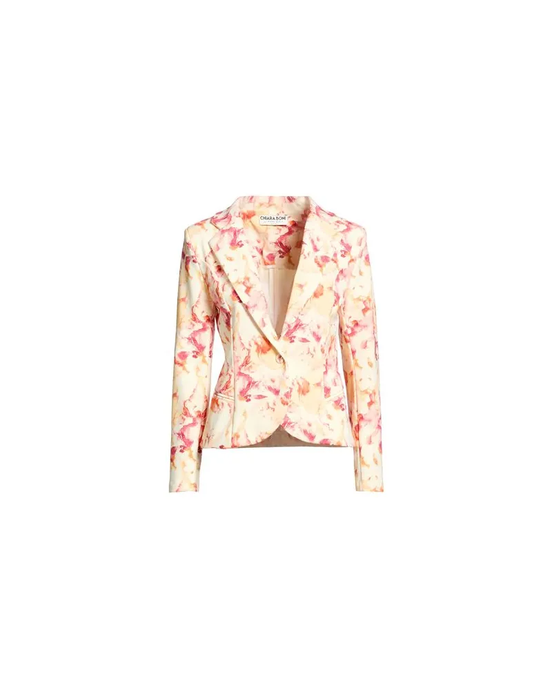 Chiara Boni ANZÜGE und CO-ORDS - Blazersauf YOOX.COM Orange