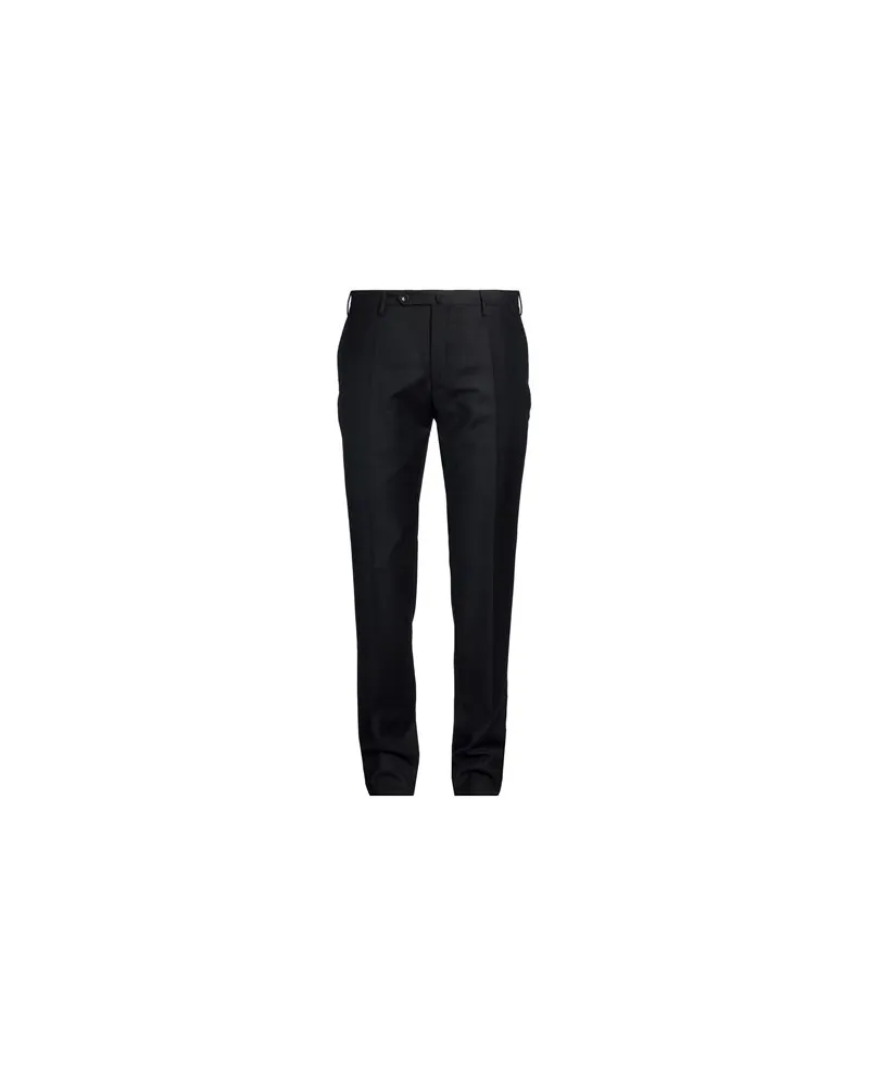 Incotex BY SLOWEAR - HOSEN & RÖCKE - Hosenauf YOOX.COM Schwarz