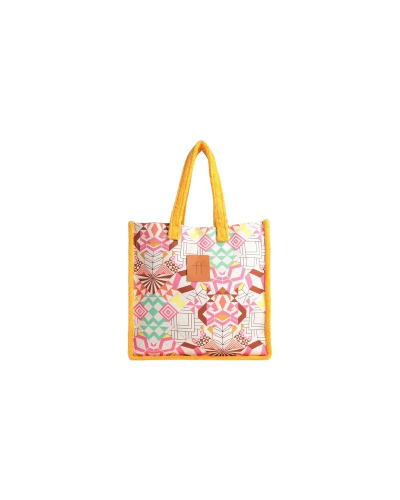 forte_forte TASCHEN - Schultertaschenauf YOOX.COM Cremeweiß