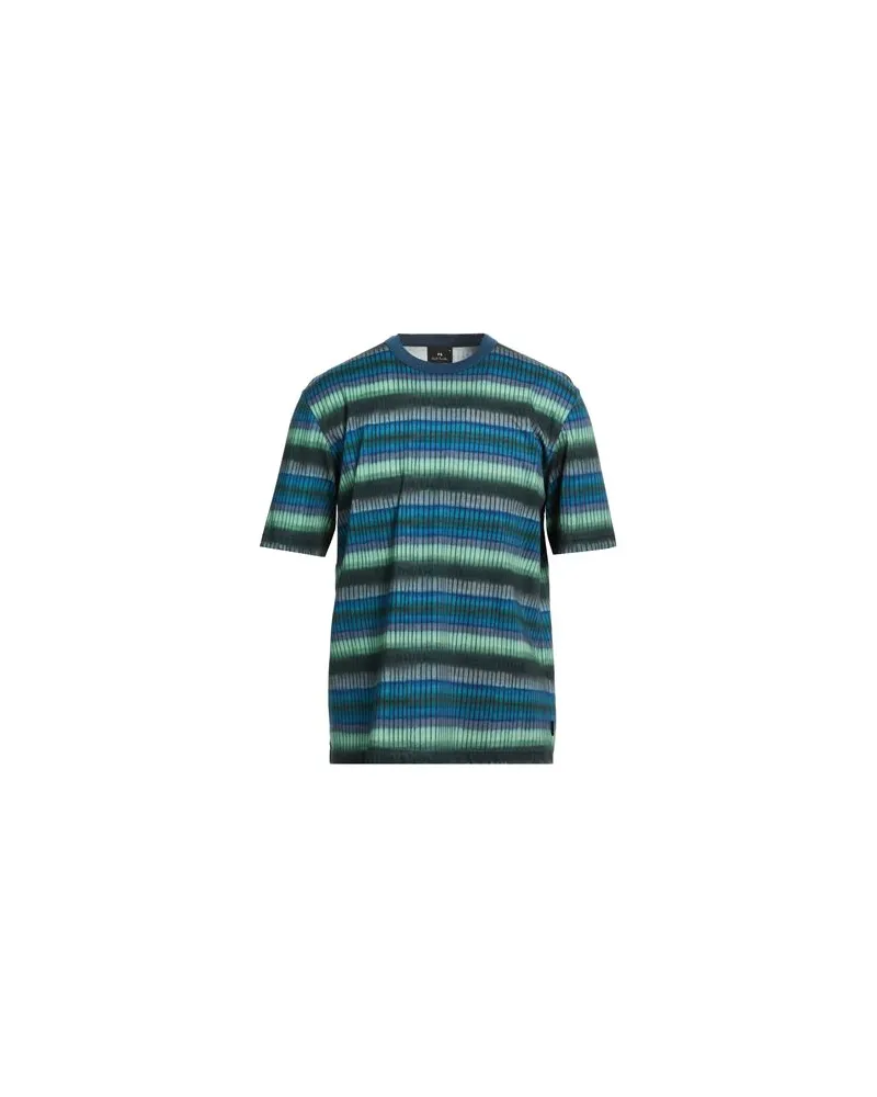 Paul Smith TOPS - T-shirtsauf YOOX.COM Grau