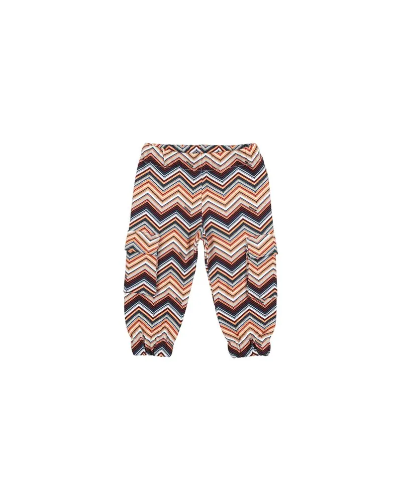 Missoni HOSEN & RÖCKE - Hosenauf YOOX.COM Mandarine