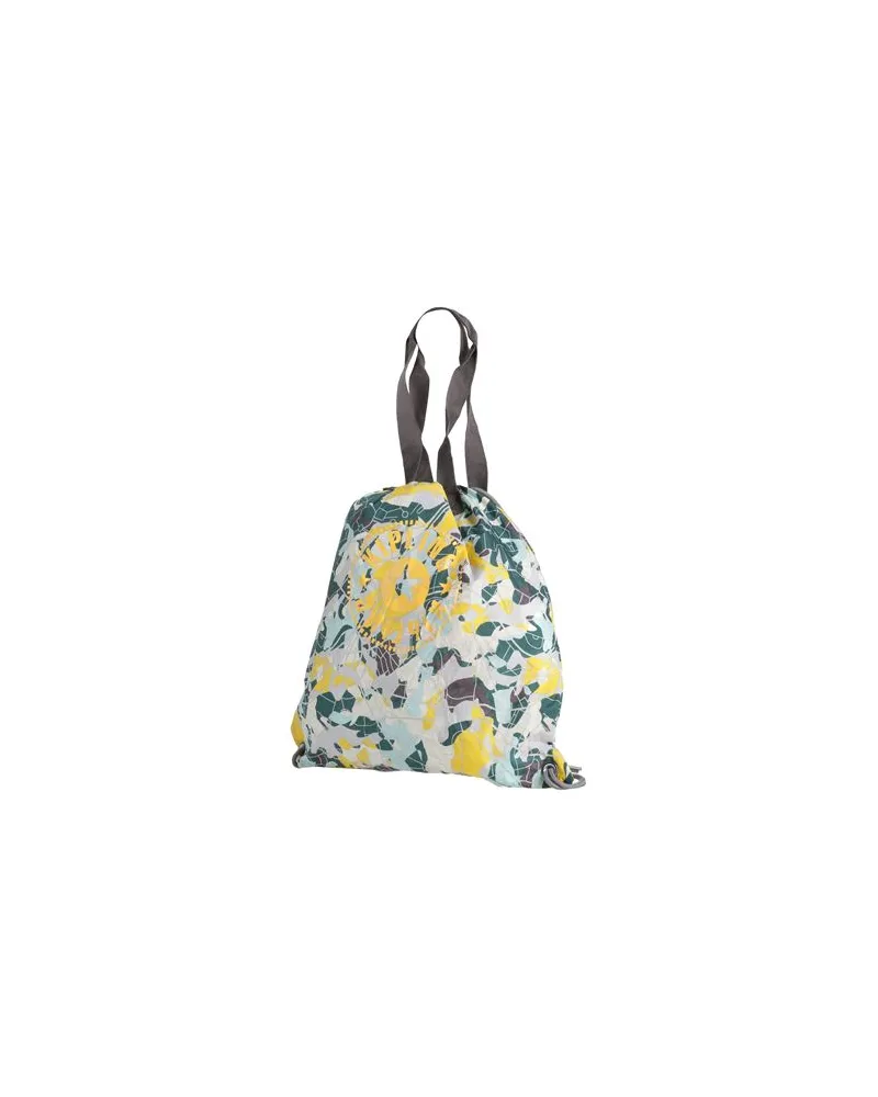 Kipling TASCHEN - Rucksäckeauf YOOX.COM Dunkelgrün