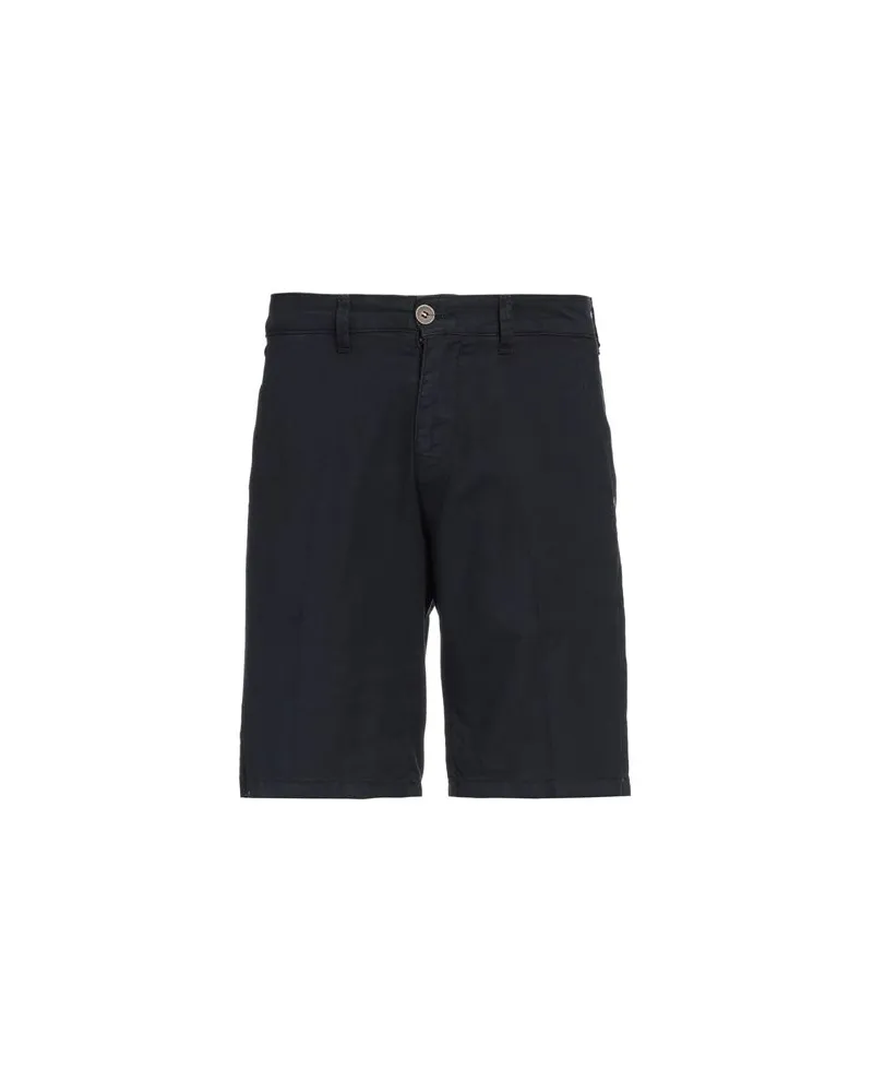 Take Two HOSEN & RÖCKE - Shorts & Bermudashortsauf YOOX.COM Nachtblau