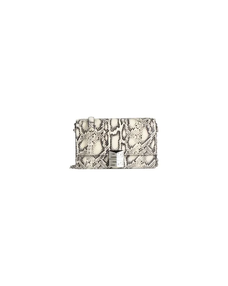 Givenchy TASCHEN - Umhängetascheauf YOOX.COM Cremeweiß
