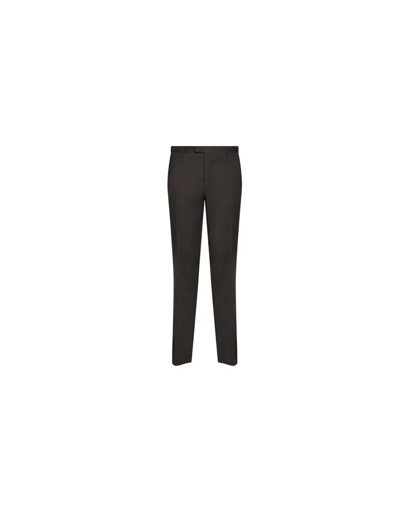 PT TORINO HOSEN & RÖCKE - Hosenauf YOOX.COM Dunkelbraun