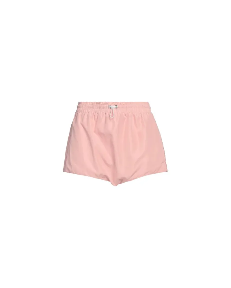 GCDS HOSEN & RÖCKE - Shorts & Bermudashortsauf YOOX.COM Rosa