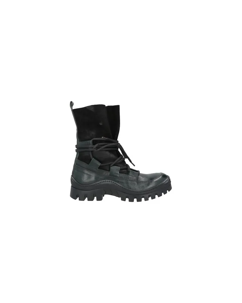 1725.a SCHUHE - Stiefelettenauf YOOX.COM Aquamarin