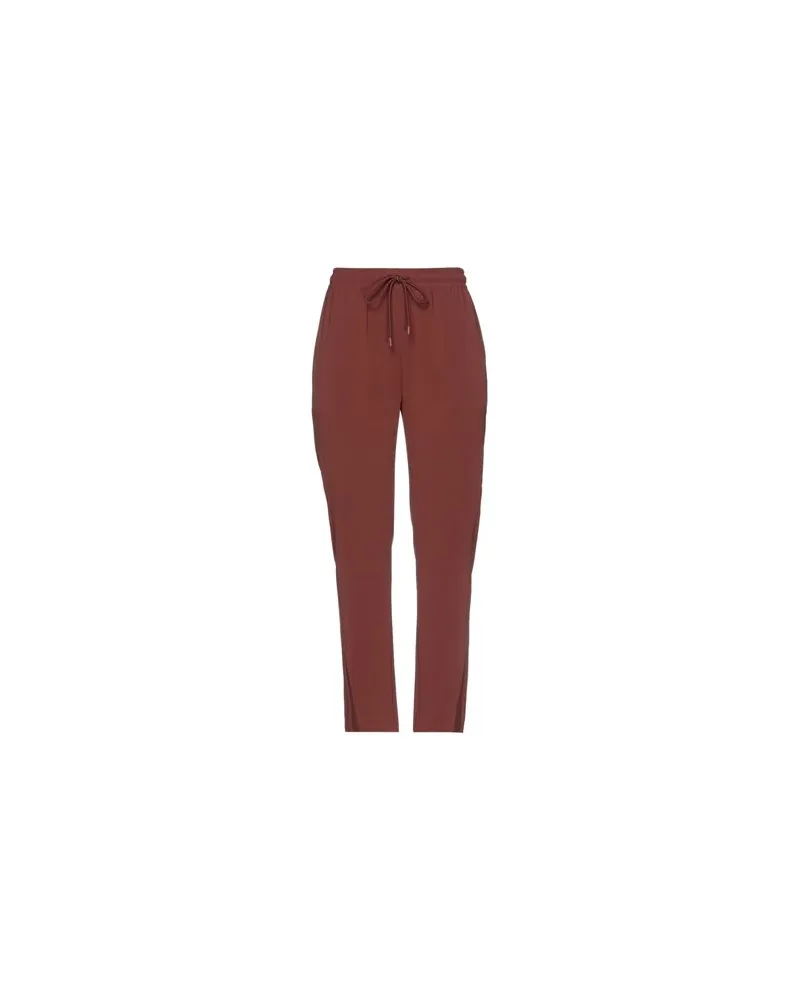 Theory HOSEN & RÖCKE - Hosenauf YOOX.COM Braun